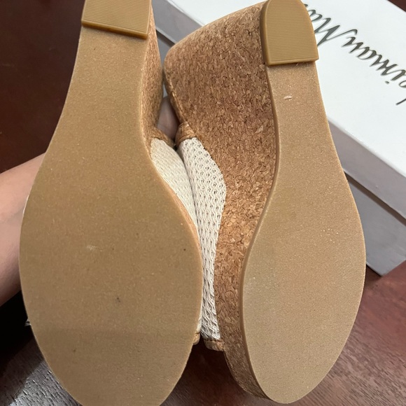 New w/ box Splendid shoes - Picture 2 of 9